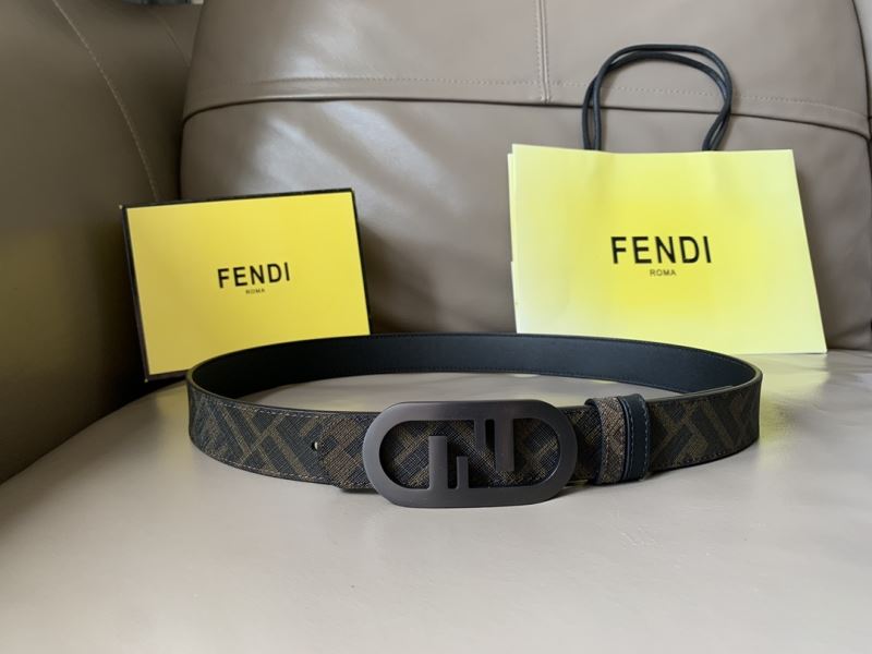 Fendi Belts